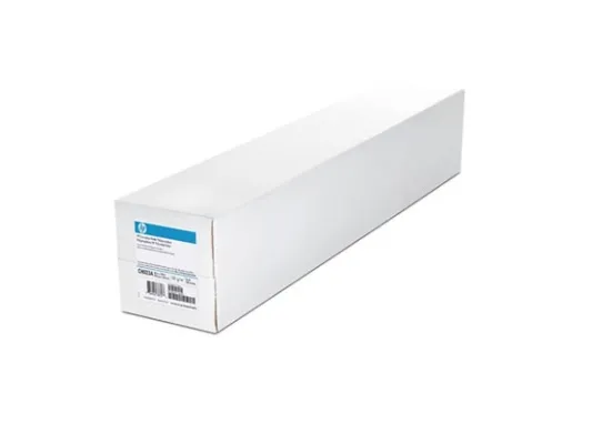 HP - Polypropylen (PP) - mat - Rulle (91,4 cm x 30,5 m) - 120 g/m² - 2 rulle(r) film - for DesignJet 45XX, T1100, T1120, T1200, T2300, T2500, T3500, T7200, T795, Z5200, Z6600, Z6800