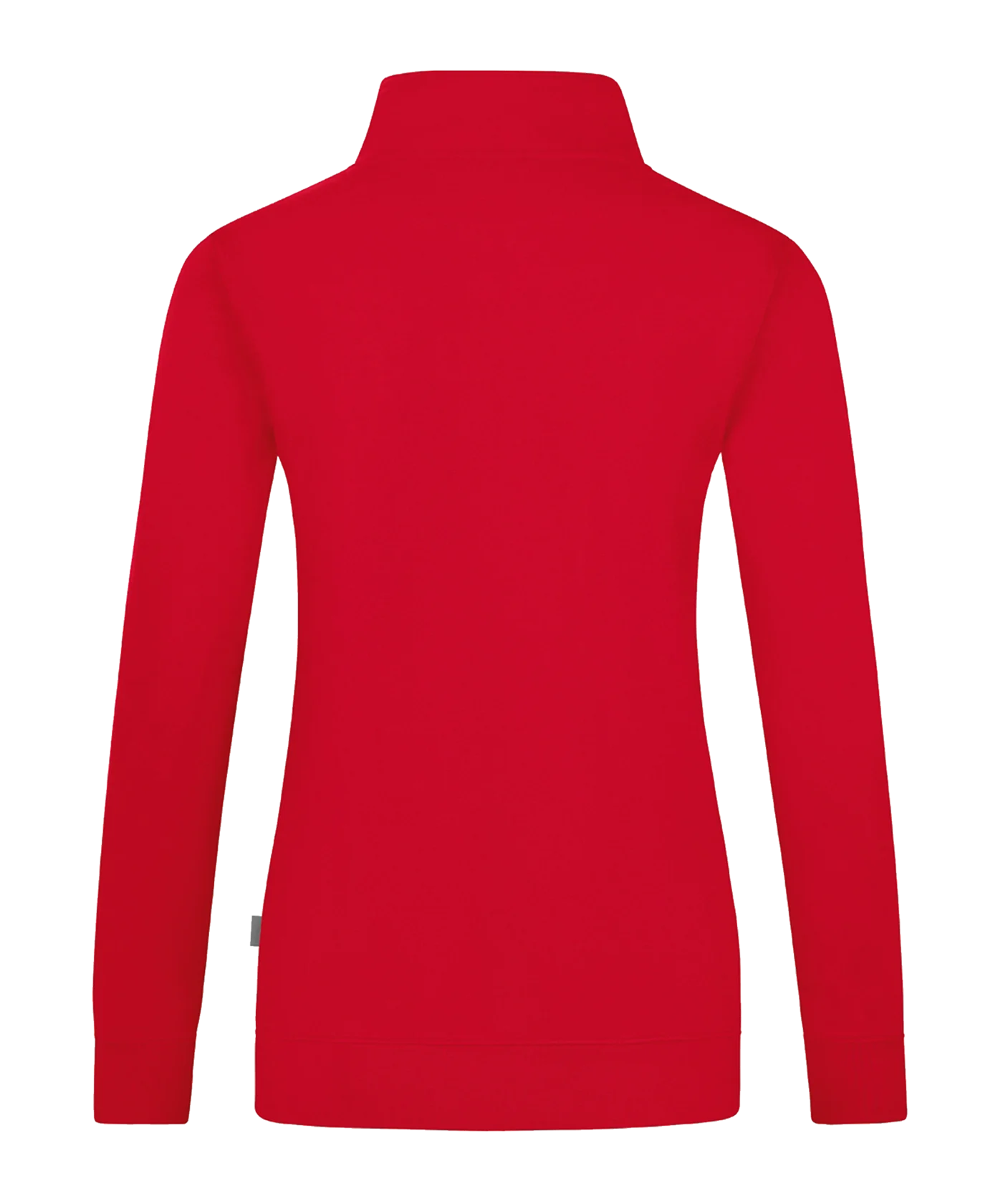 JAKO Doubletex Jacke Damen Rot F100