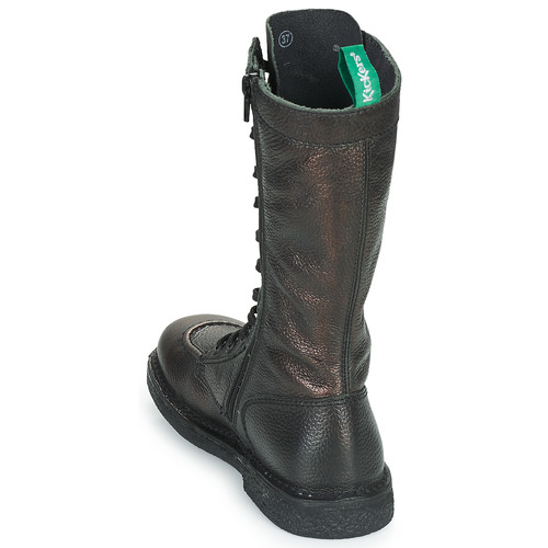 Kickers - MEETKIKNEW - Marron