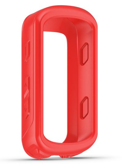 Silikonecover til Garmin Edge 530 Rød