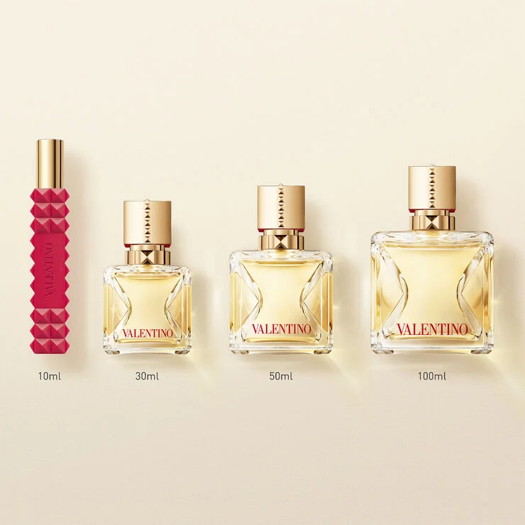 Valentino Voce Viva Eau de Parfum