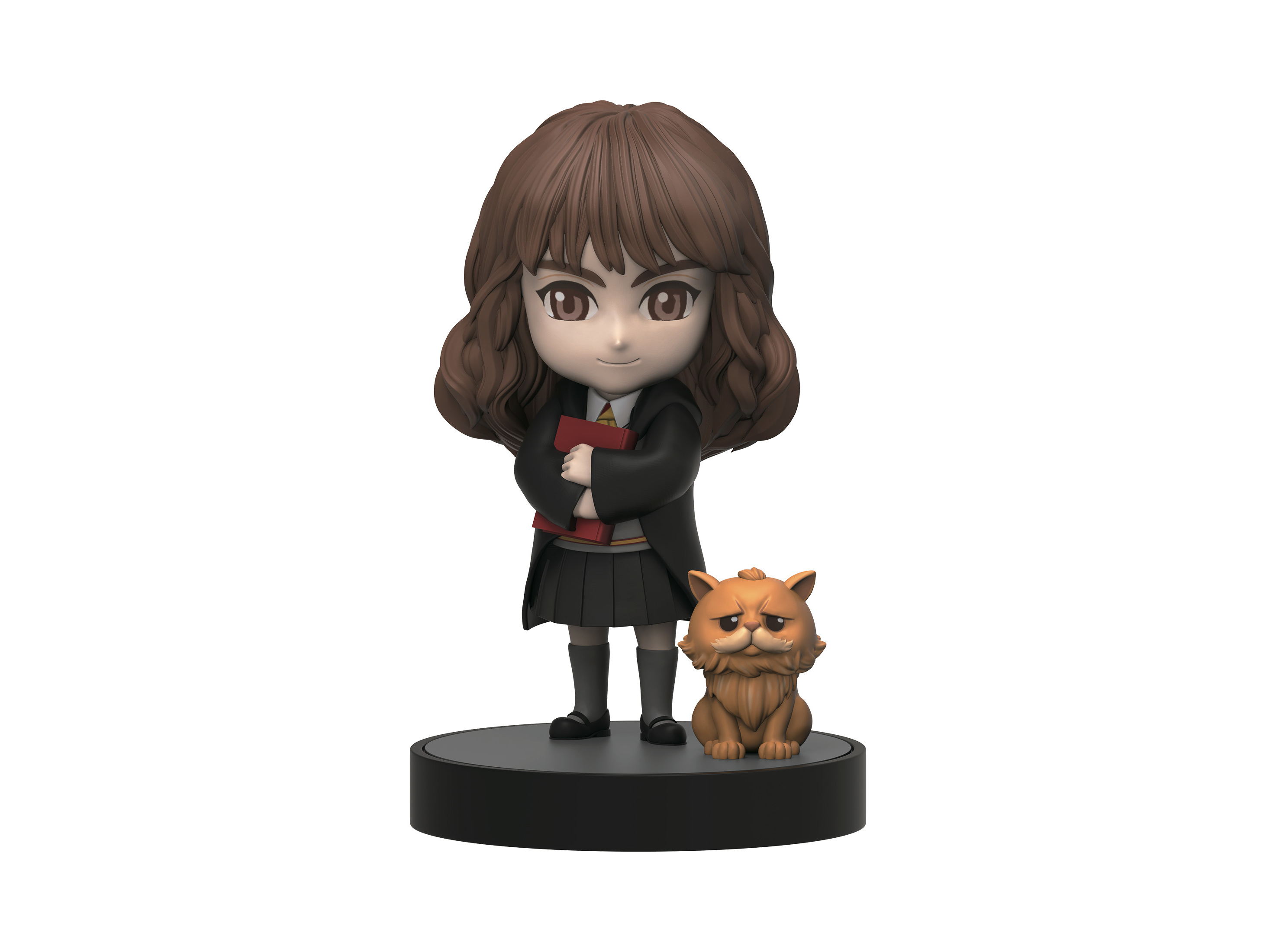 FIGURA YUME HARRY POTTER CLASS MODELOS SORTIDOS