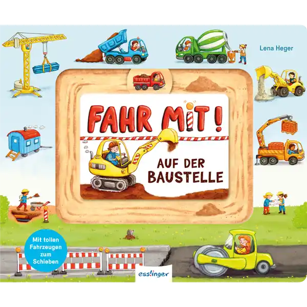 Schiebebuch