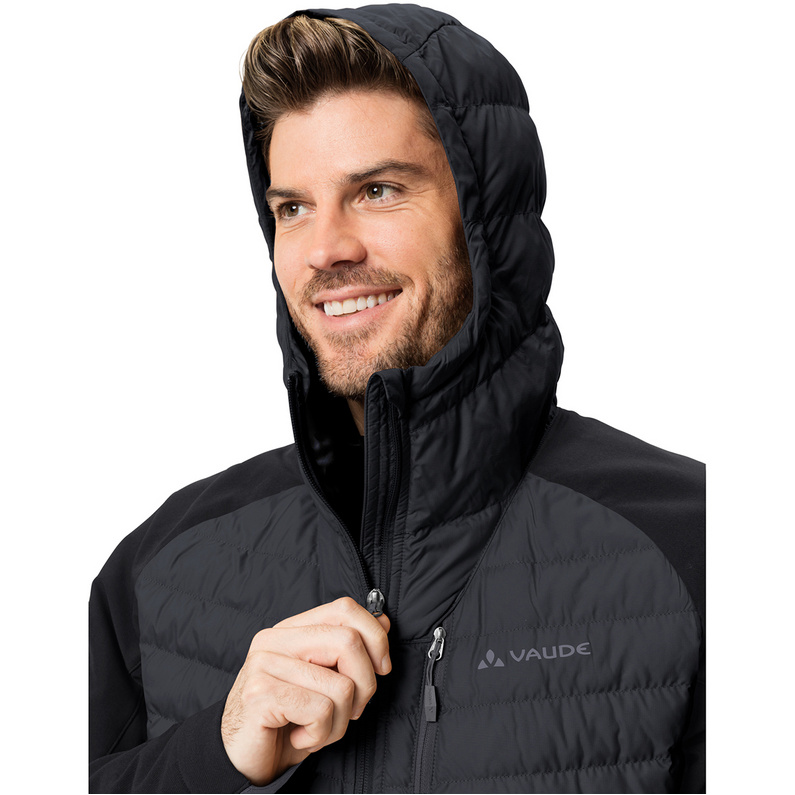 Vaude Herren Elope Hybrid Jacke