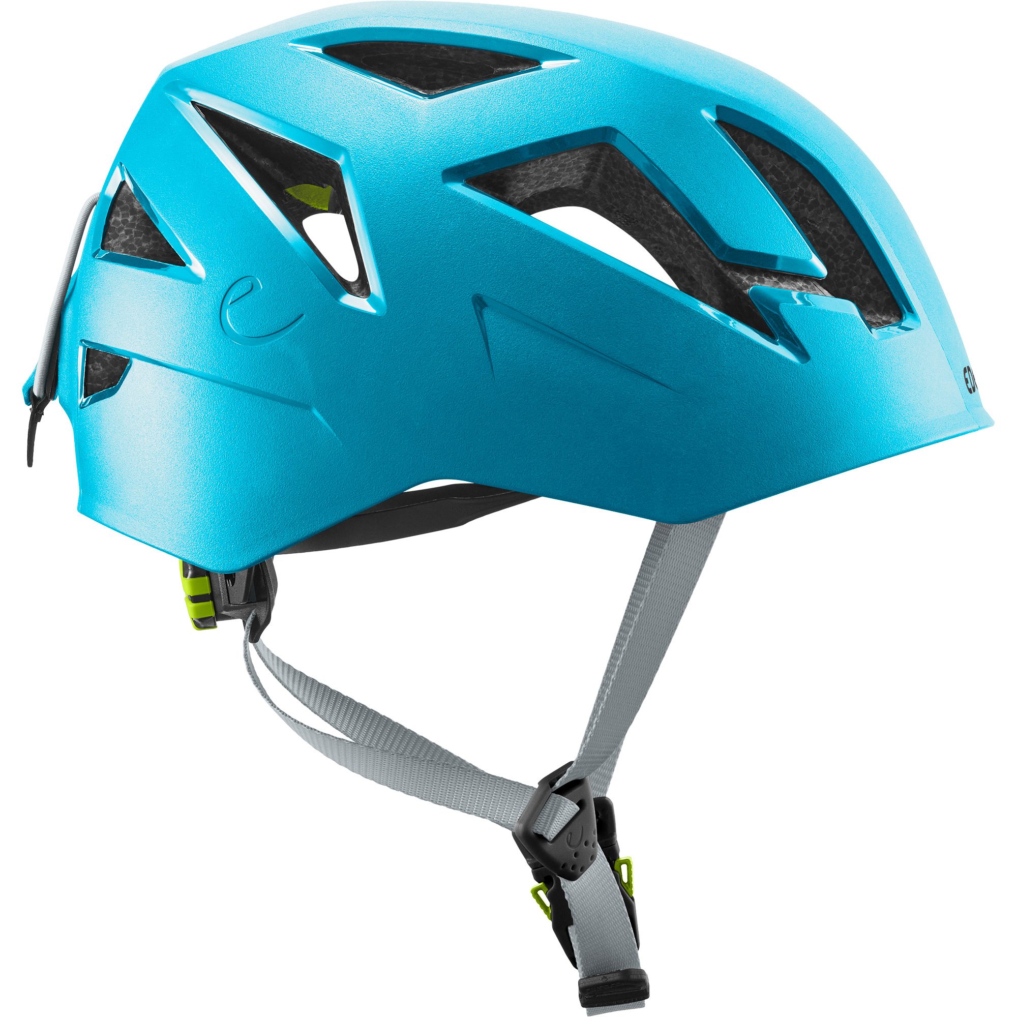 Edelrid Zodiac II Kletterhelm icemint