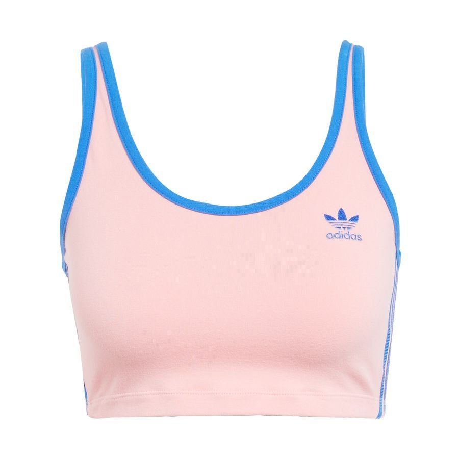 Adidas Original Brassière Adicolor 3 bandes