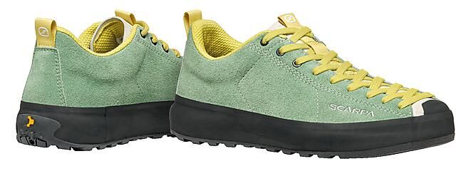 SCARPA - CHAUSSURES ESPRIT OUTDOOR MOJITO WRAP W