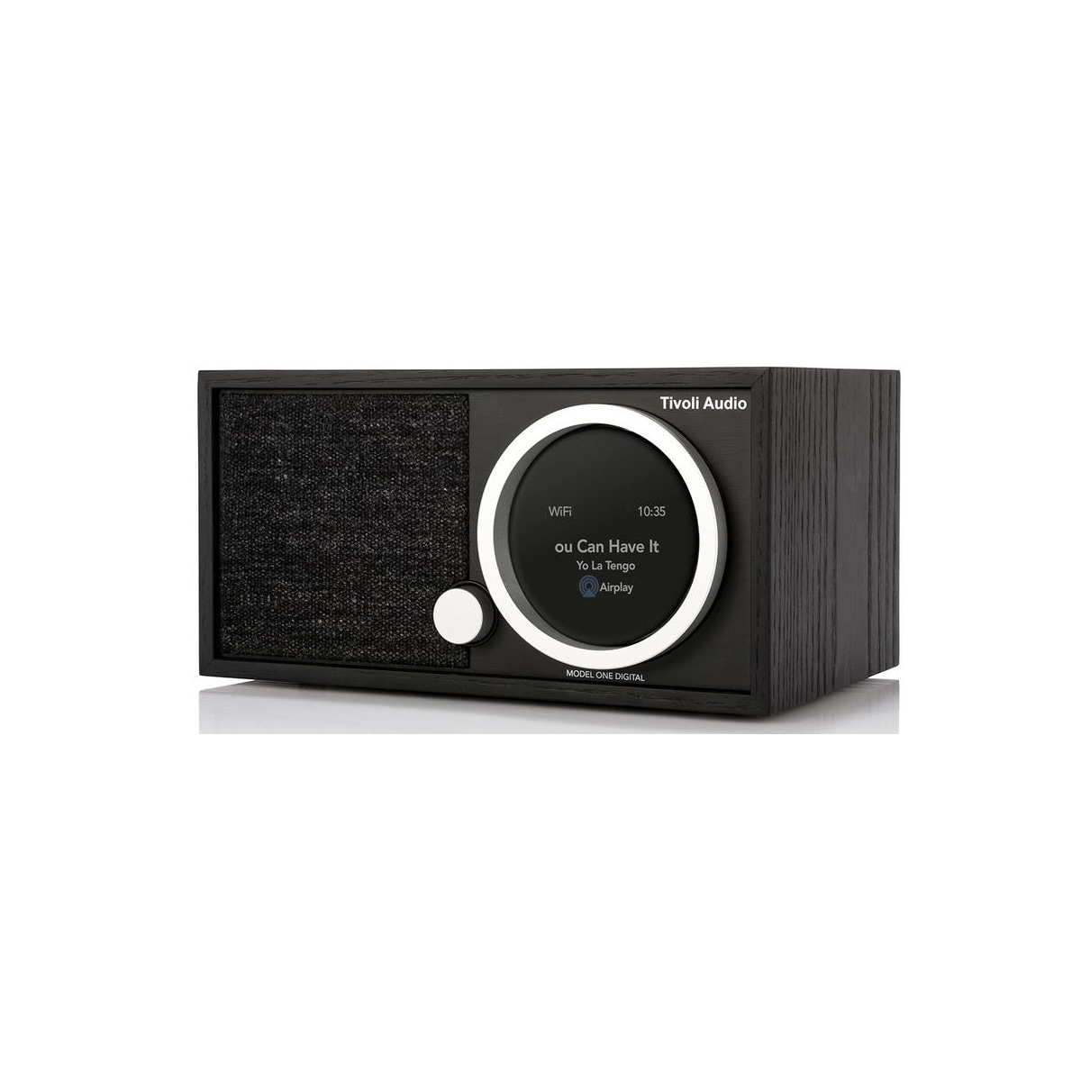 Tivoli Audio Model ONE Digital (GEN.2) Svart