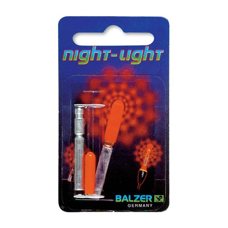 Batonnet Lumineux Balzer Night Light
