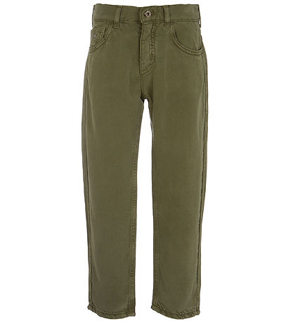 Emporio Armani Jeans - Käfer