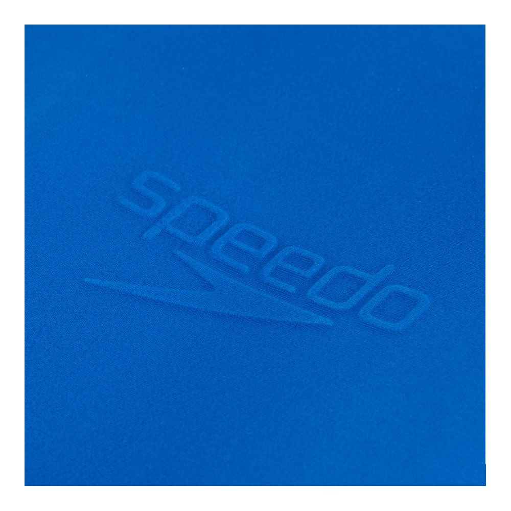 Speedo FOAM - Pull-kick blue/orange