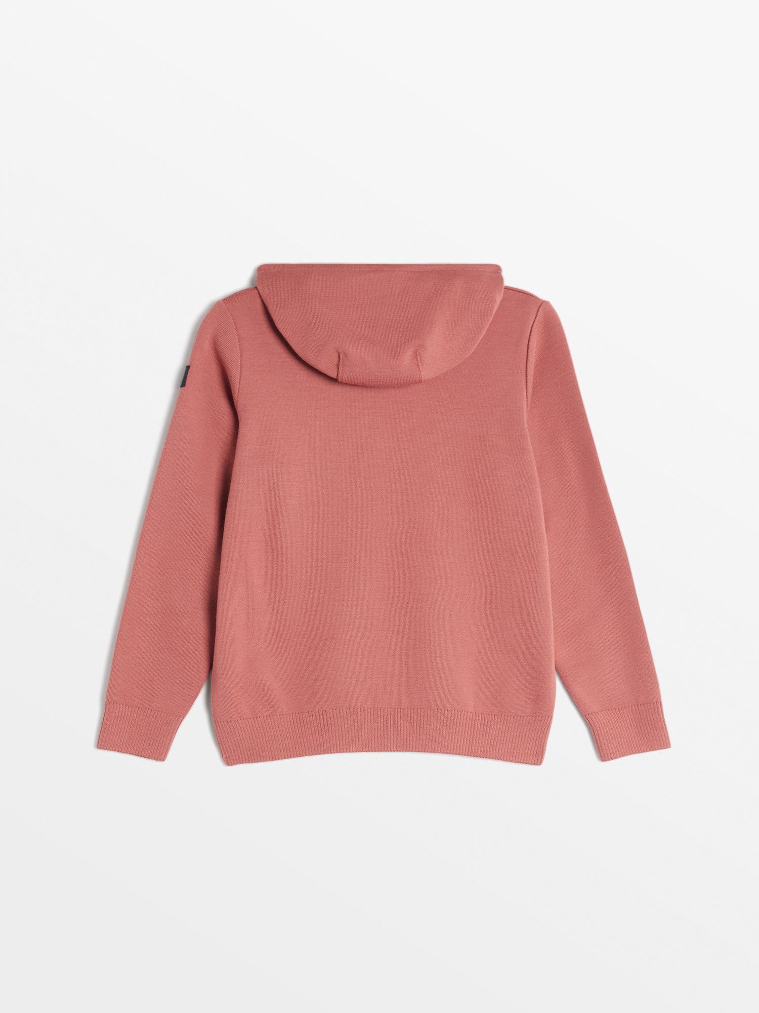Sweat à Capuche Femme Rose
