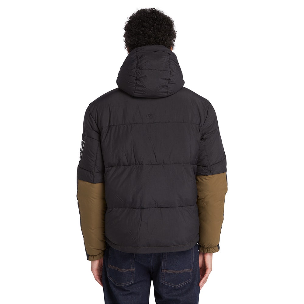 Timberland  Archive Puffer Jacket