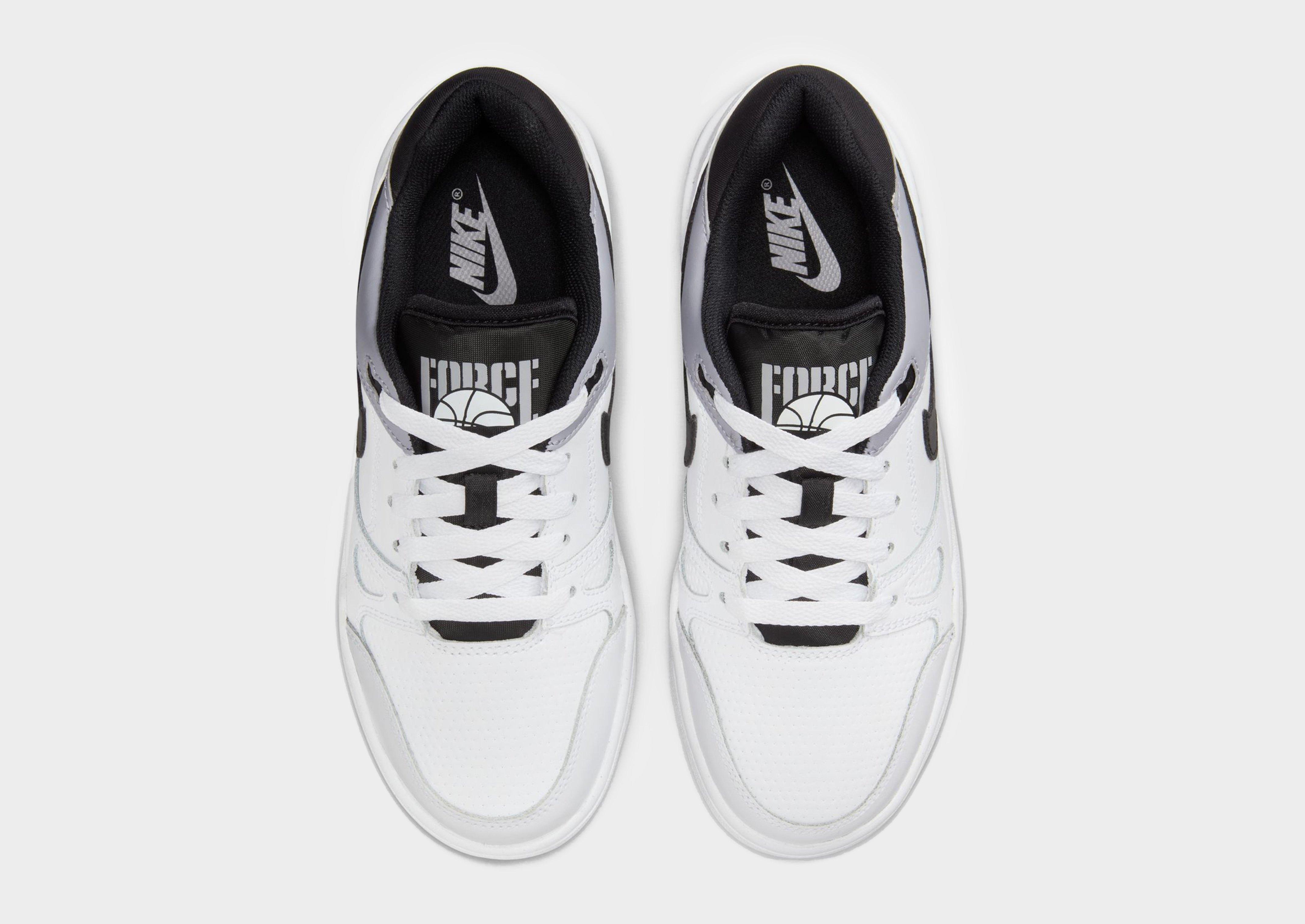 Nike Full Force Low Junior