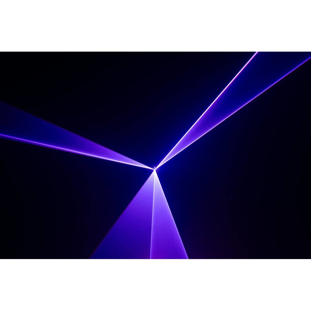 Laserworld DS-1000RGB MK5 laser