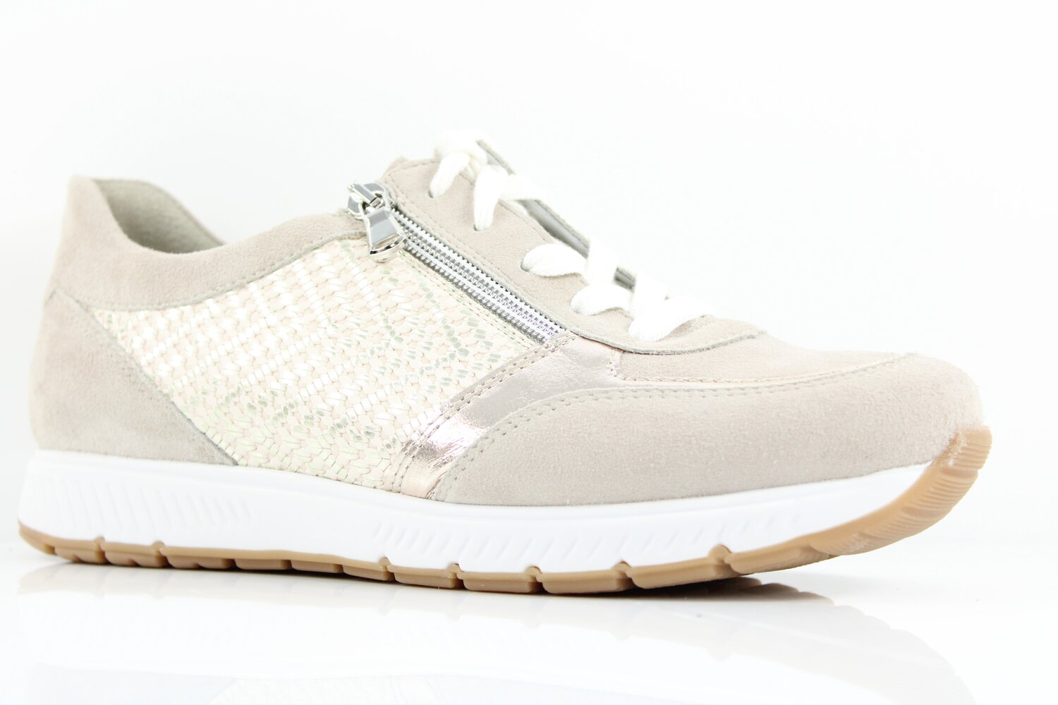 Semler Sneaker