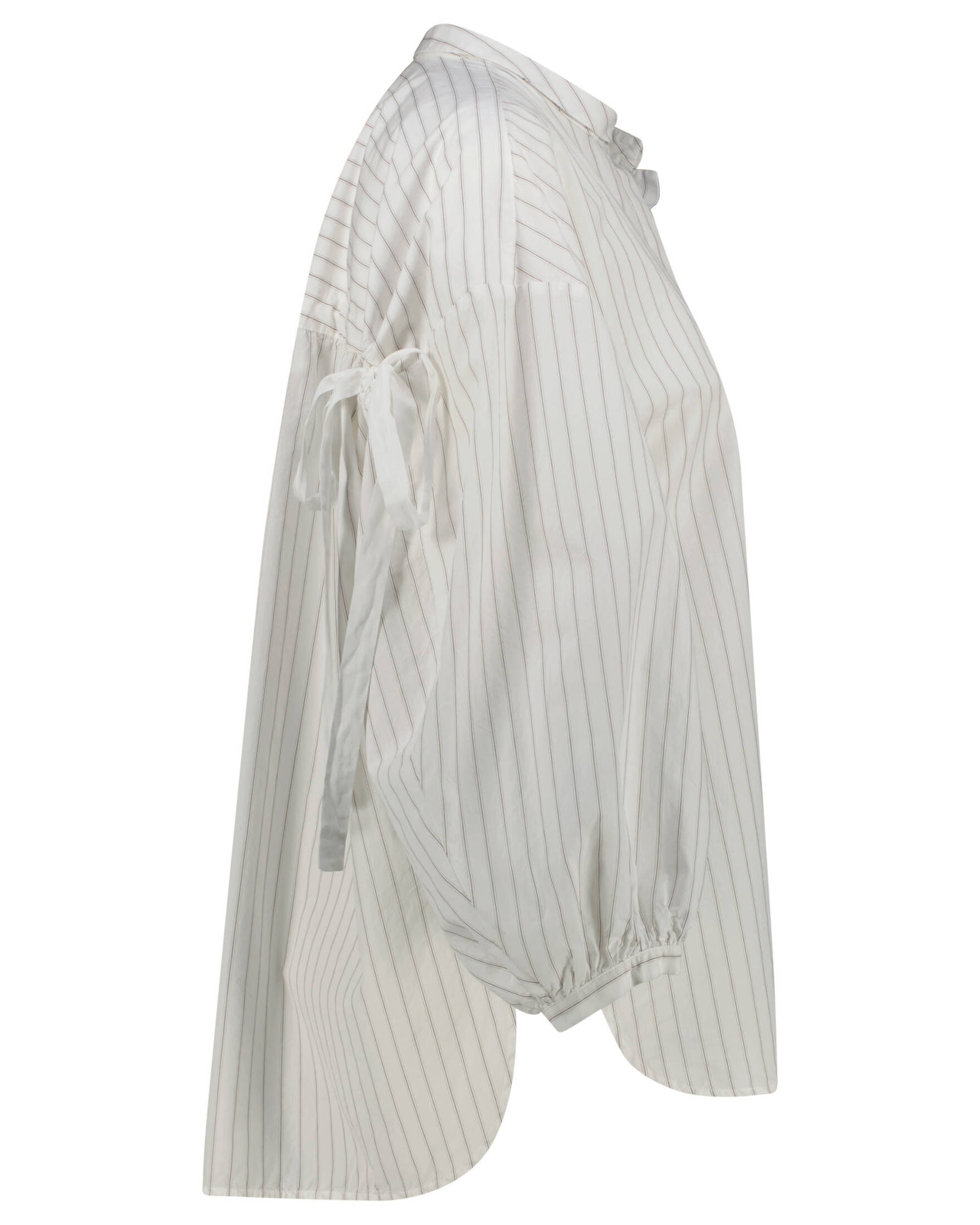 Peserico| Damen Bluse CAMICIA