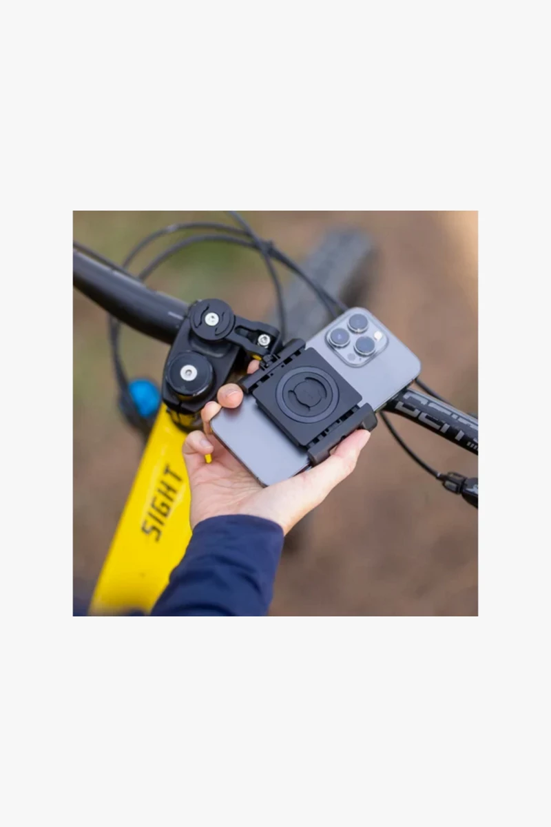 SP SPC+ Universal Phone Clamp Handyhalterung