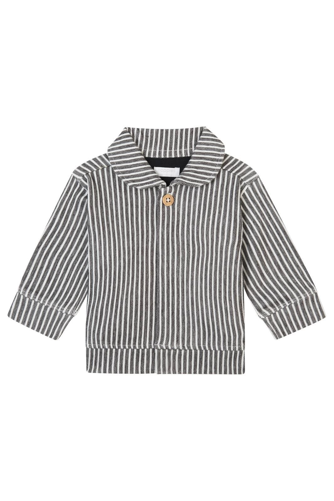 Noppies Baby Vest Genay - Phantom