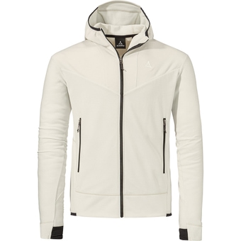 Schöffel Blaueis Hooded Fleecejacke Nordic Herren