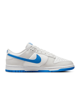 Nike Dunk Low Retro Men's Shoes