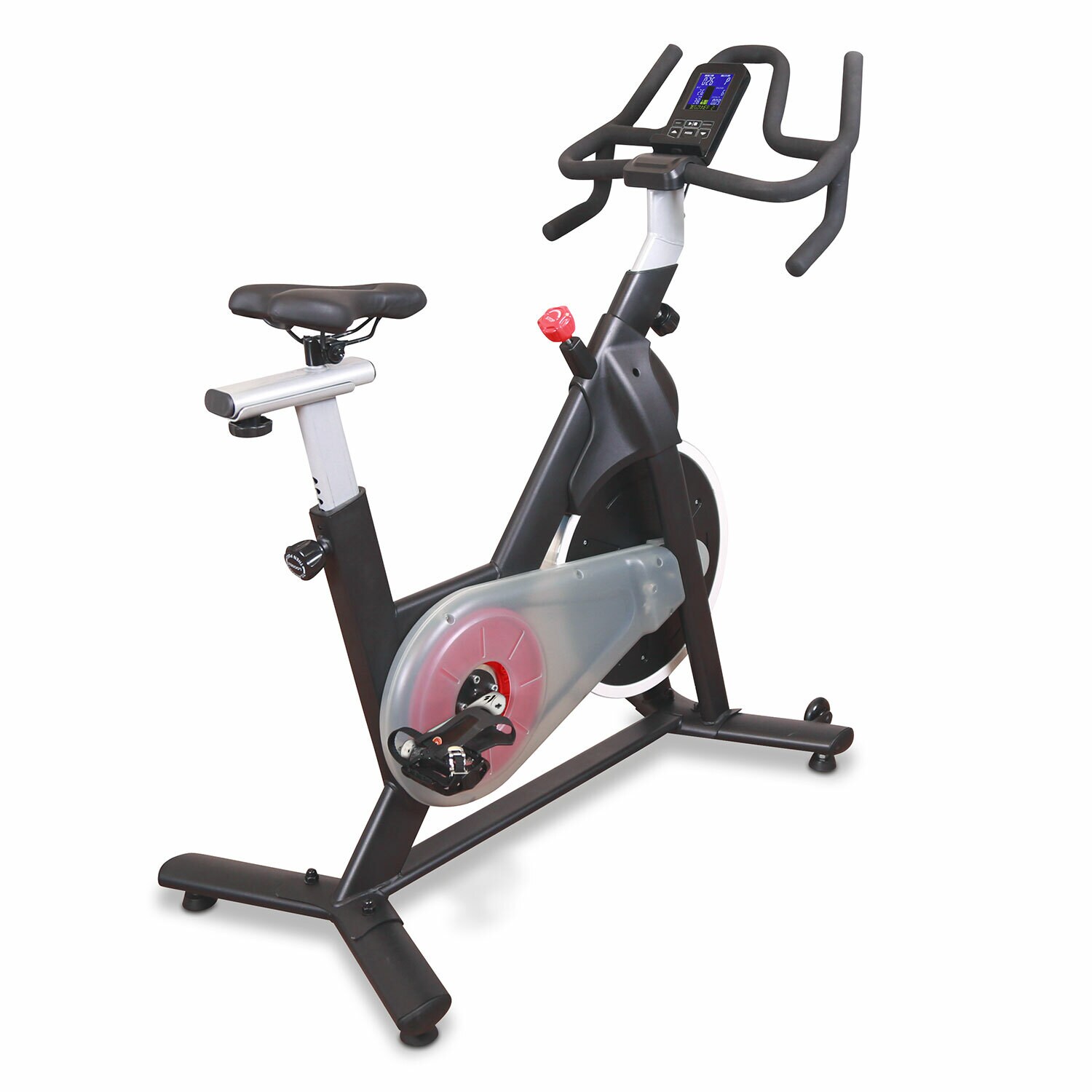 aktivshop Ergometer Speedbike aktiv »Bluetooth«