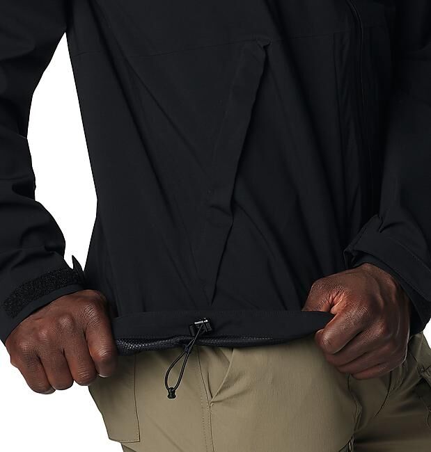 COLUMBIA - VESTE ALTBOUNB JACKET