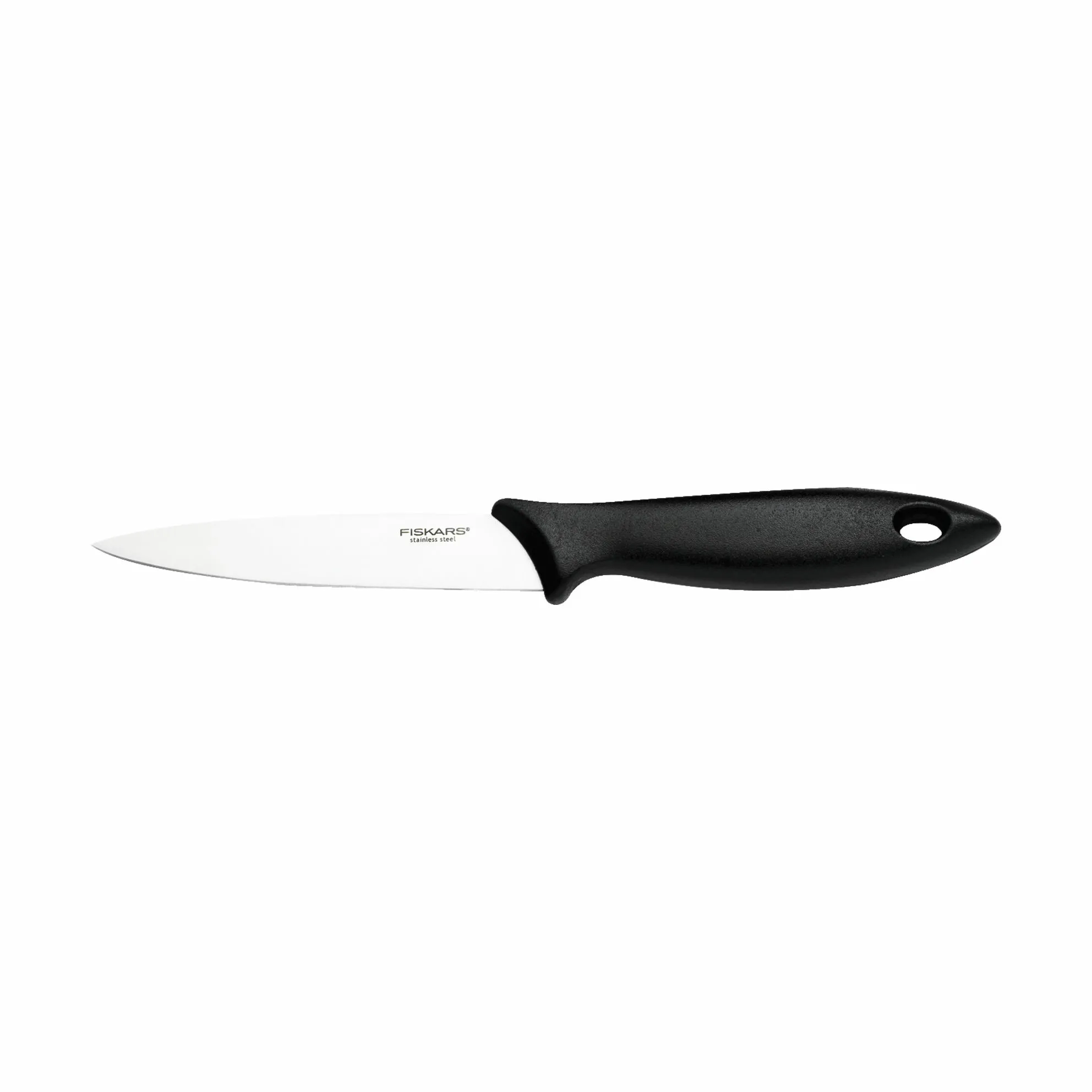 Fiskars Essential Grøntsagskniv