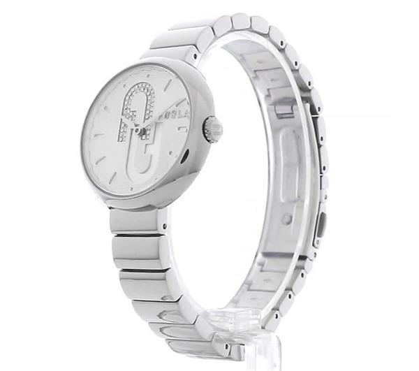 Furla Ladies Bubble Watch