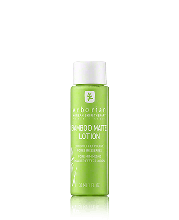 Erborian Bamboo Matte Lotion 30ml