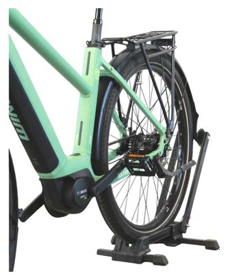 Produit reconditionné - VTC électrique Winora - Très bon état