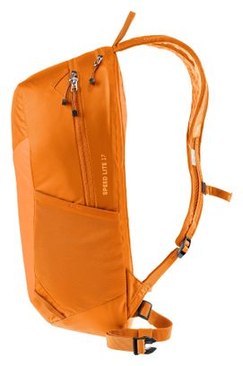 Sac de Randonnée Unisexe Deuter Speed Lite 17L Orange