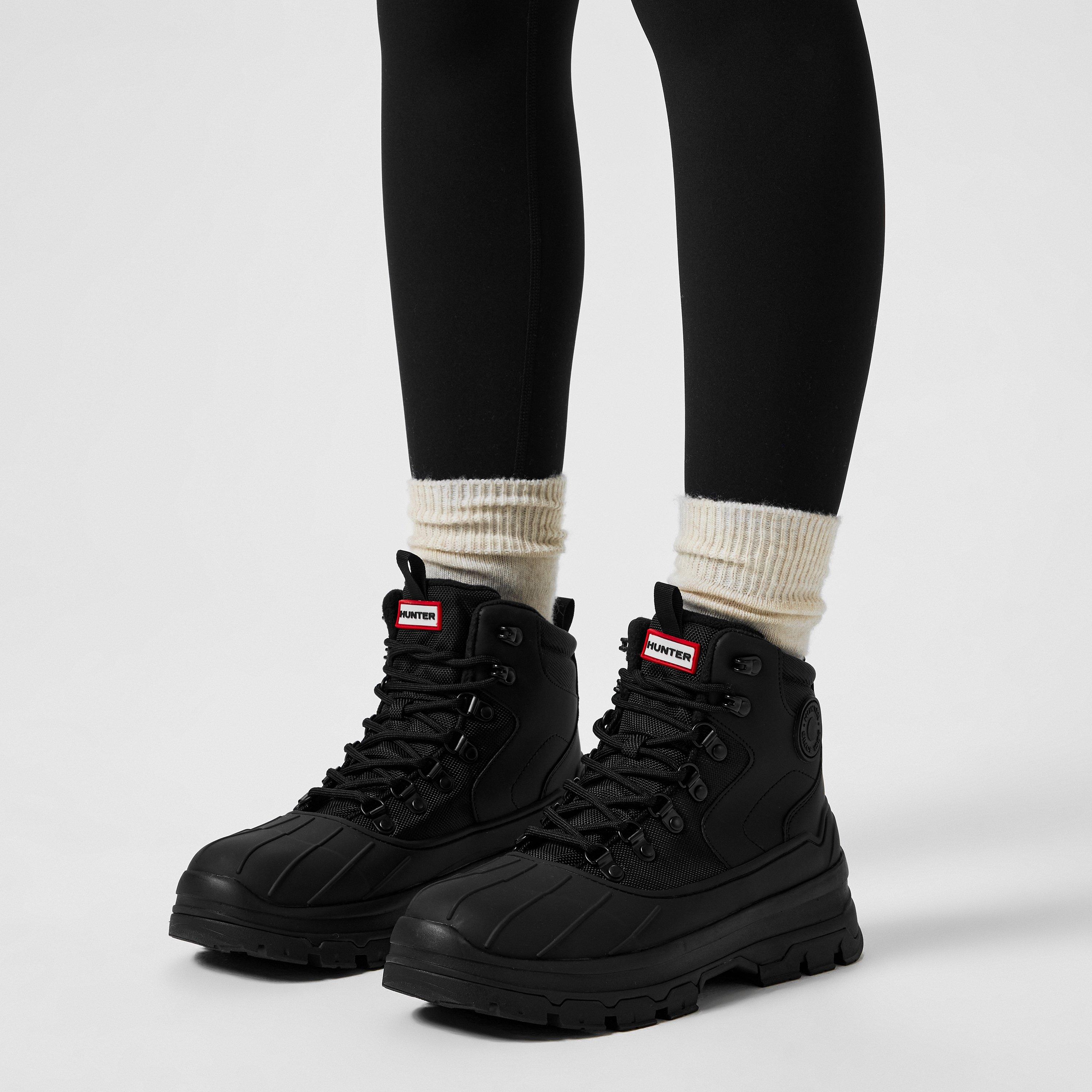 Hunter Explorer Boots
