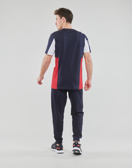 Adidas Sportswear - ESS CB T - Marine