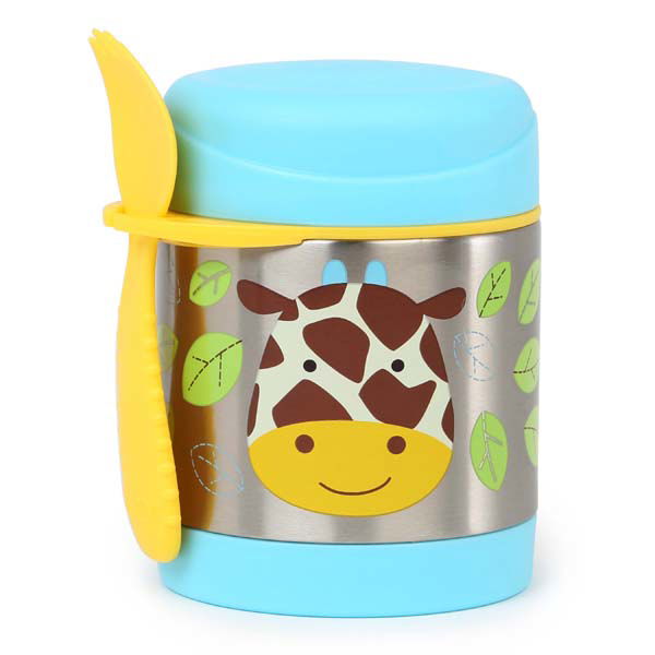 Skip HopSkip Hop   Warmhaltebox Giraffe