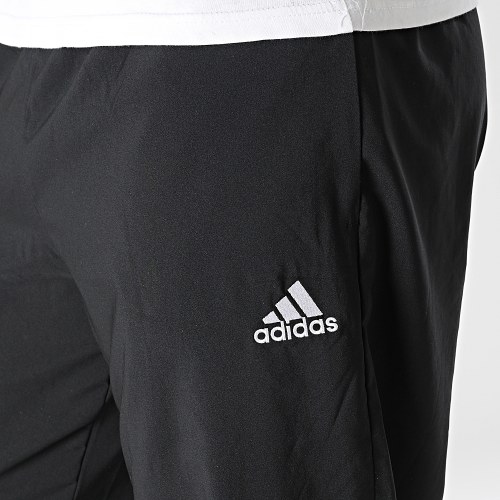 Pantalon Jogging Stanford IC9415 Noir