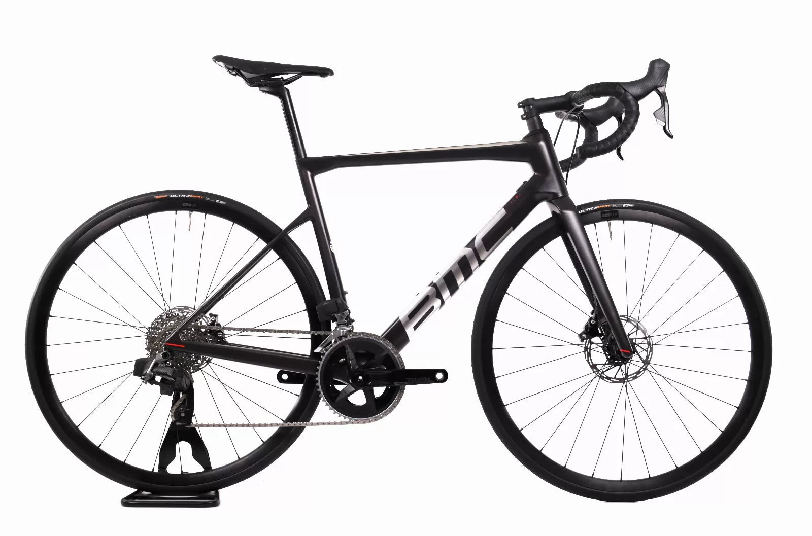 BMC Teammachine SLR Four (2023) | Diamond