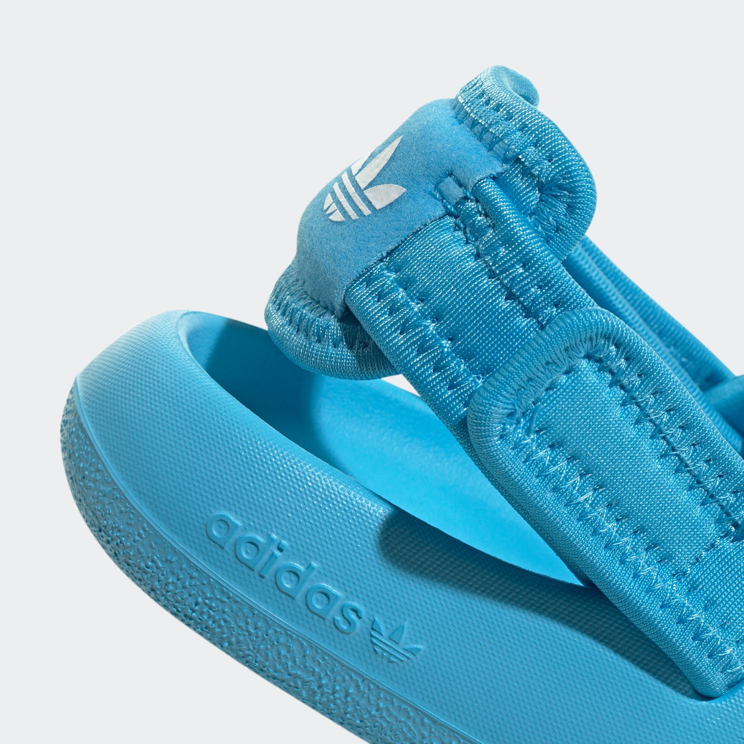 adidas Originals Sandale »ADIFOM ADILETTE KIDS«  für Kinder