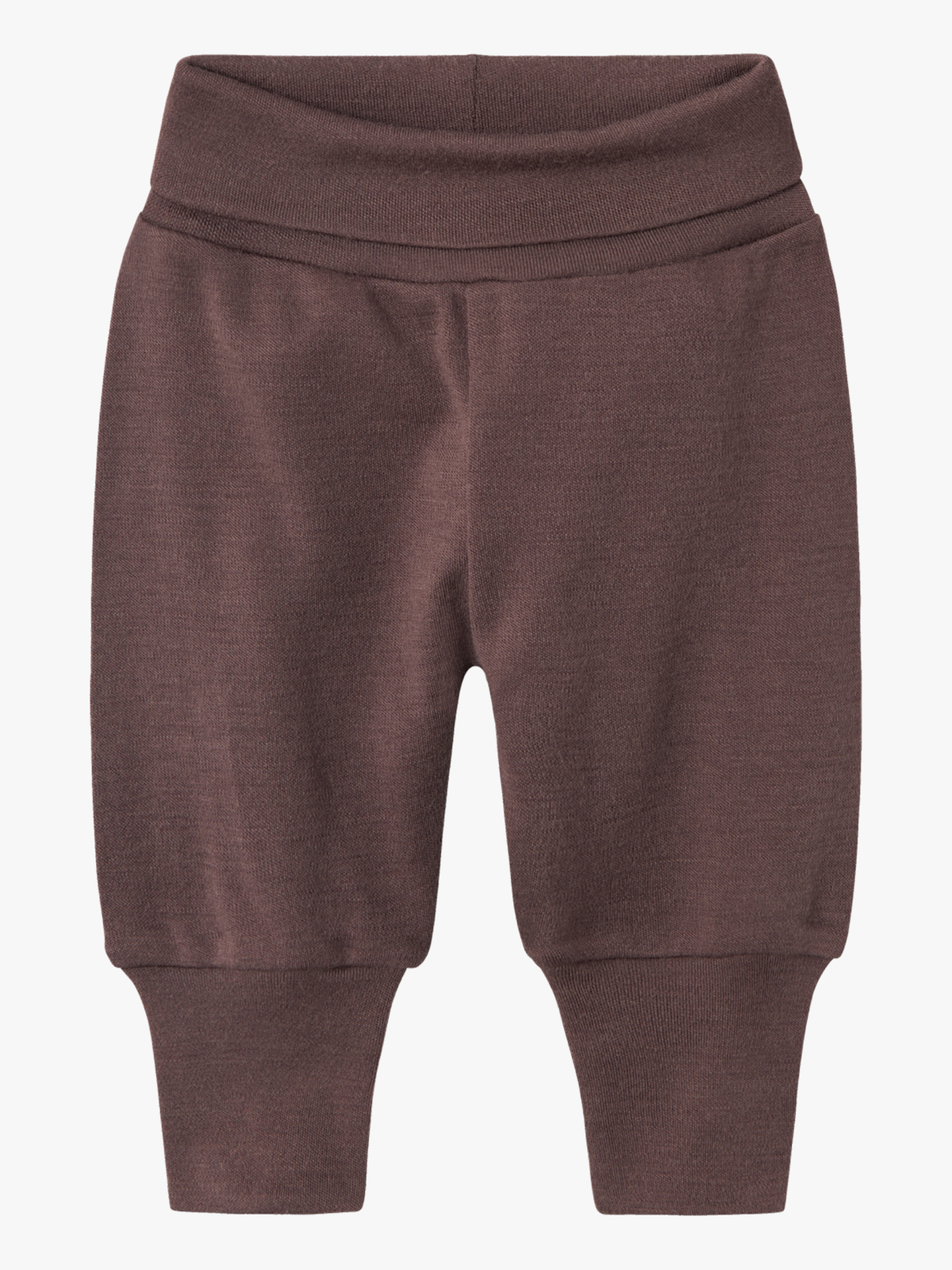 Willit Wool Pant