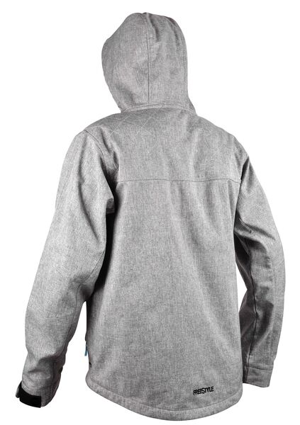 Veste Spro Freestyle Crewman Jacket