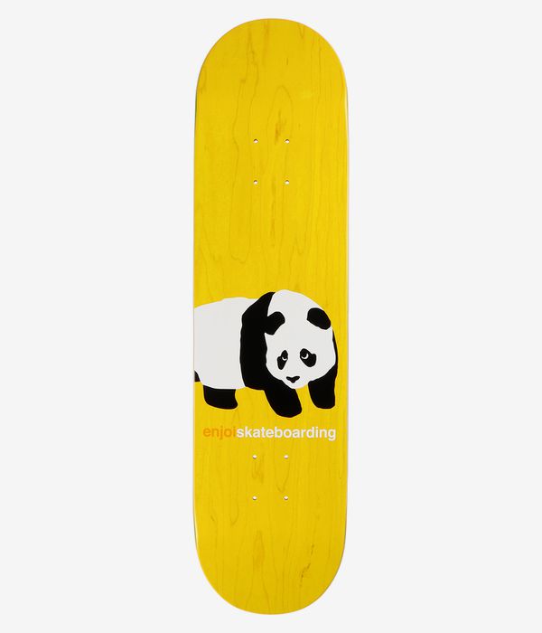 Enjoi Peekaboo Panda 8