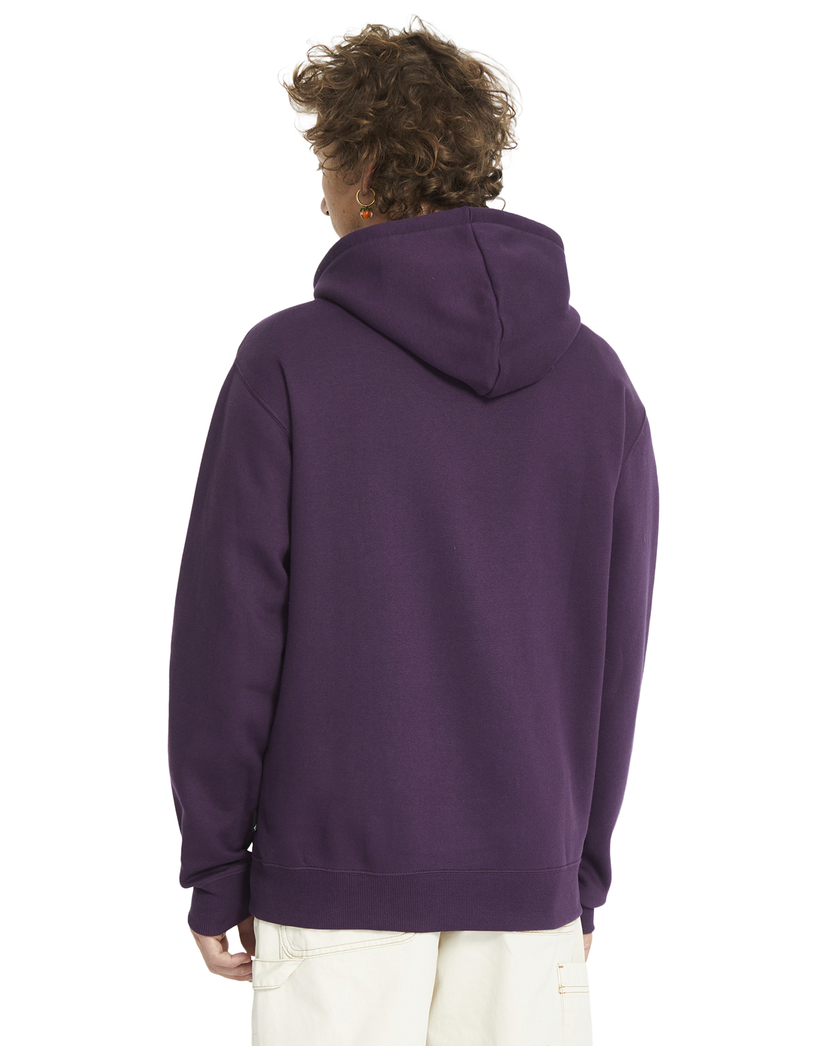 Volcom Single Stone PO Black
