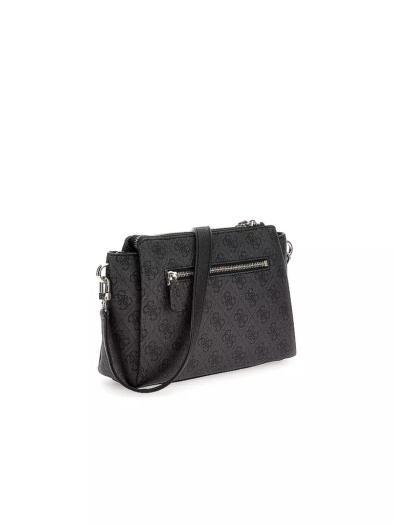 GUESS Tasche - Mini Bag NOELLE schwarz