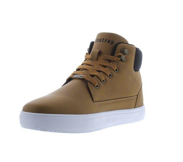 Firetrap Trafford Hiker Boots Mens
