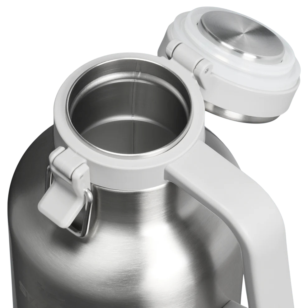 Easy-Pour Growler | 1.9L