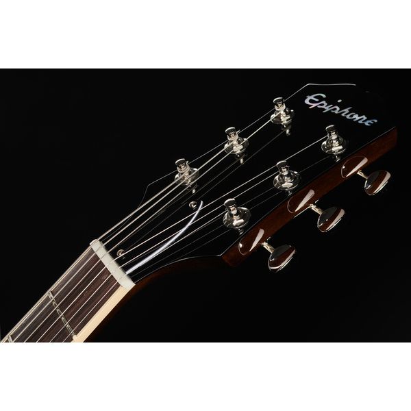 Epiphone USA Casino Royal Tan