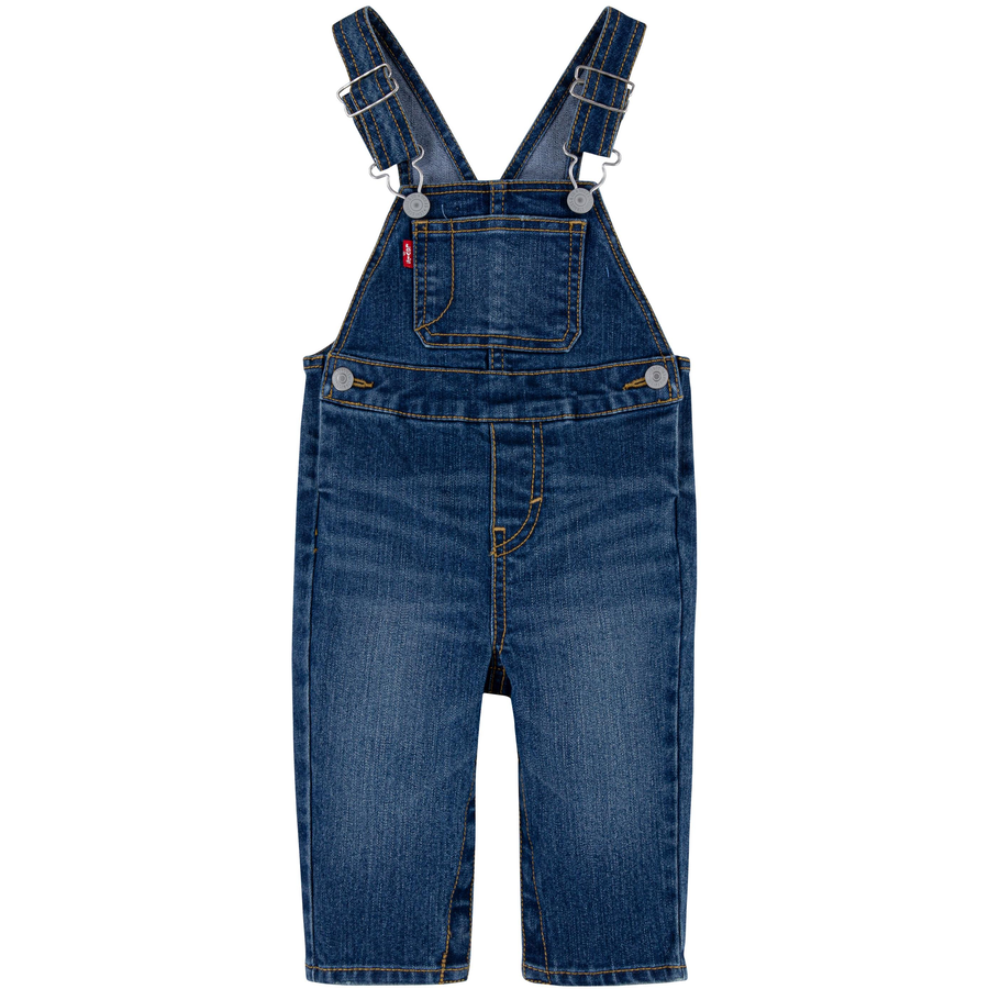 Levi's® Kids Denim Latzhose