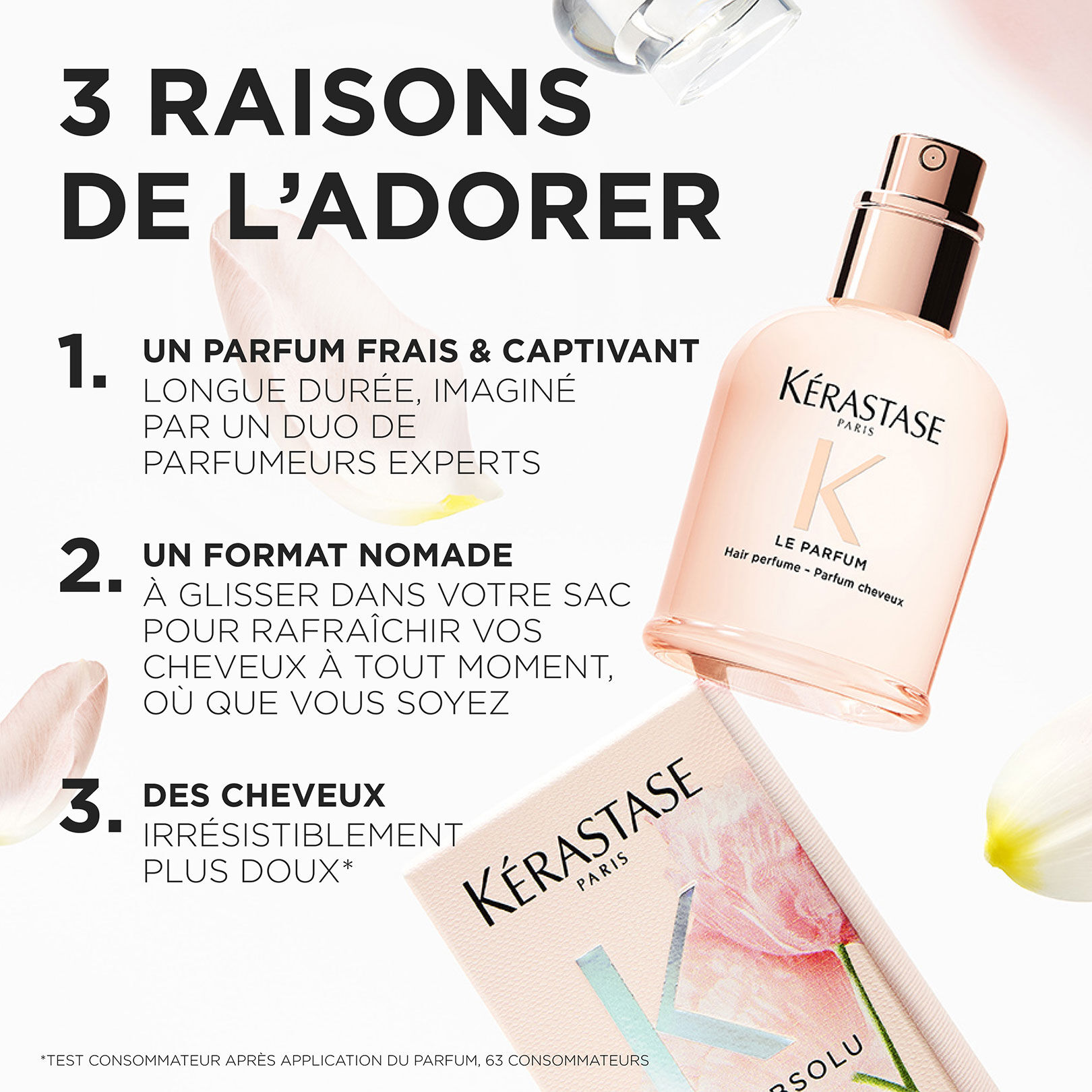 Le Parfum Gloss Absolu