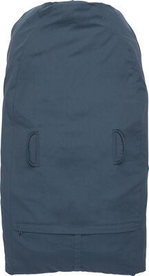 Voksi Carry Vognpose, Poppy Blue Wings