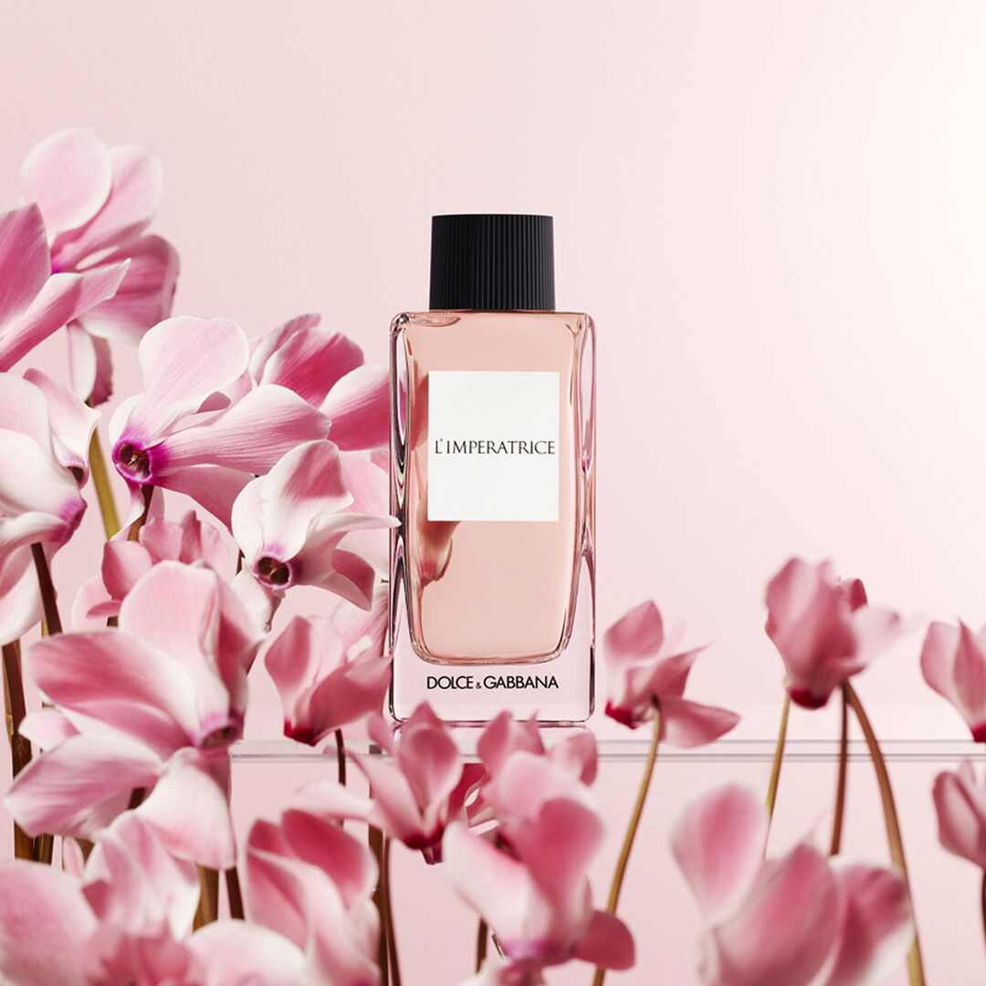 Dolce&Gabbana L'IMPERATRICE Eau de Toilette - 50ml